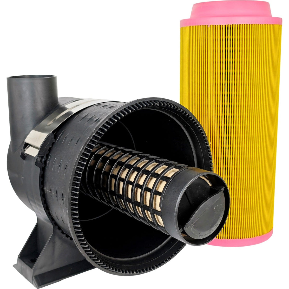 Air Filter Cleaner Fit for Deutz Engine 01180723 04208088 04270347 01181316
