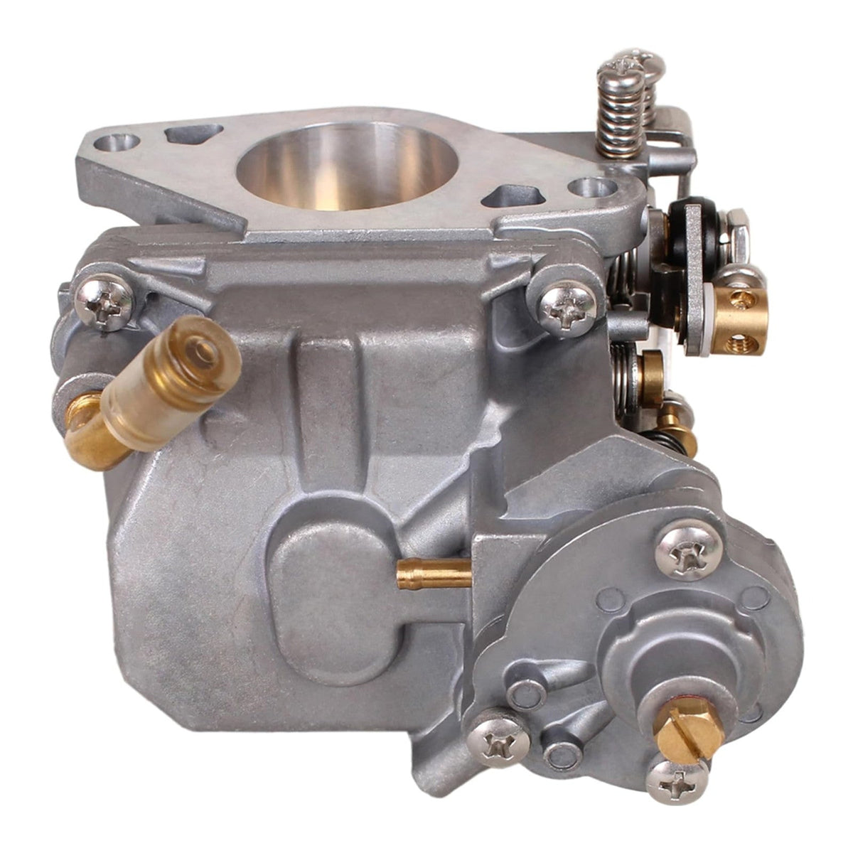 Carburetor For Mercury 10/15/20 HP 8M0109535 853720T21 853720T15 OMC Outboard