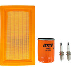 Maintenance Kit with UGP 6485 0J8478S RC12YC 070185E Fit for Generac 16-26 KW