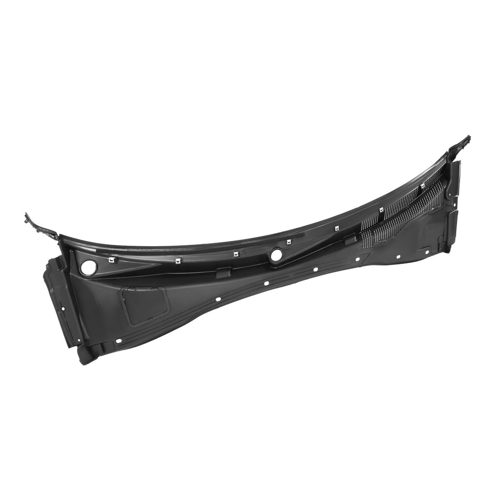 Fits 2012-2023 Dodge Charger  Front Windshield Panel Wiper Cowl Grille