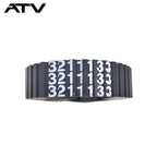 Drive Belt for Polaris Ranger Crew 700  4X4 2008-2009