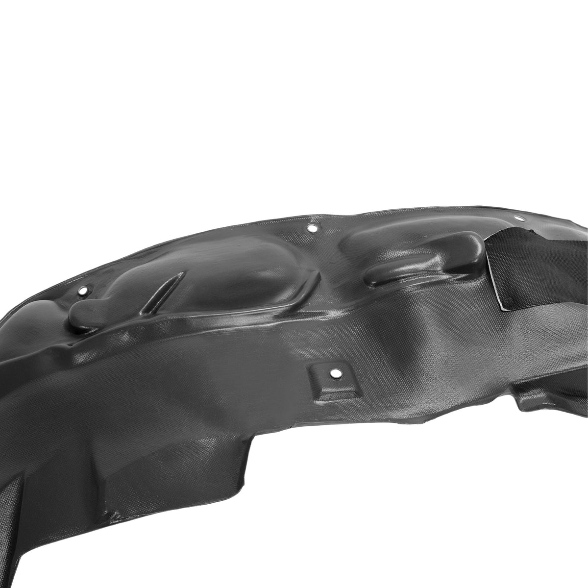 Fit Honda Civic 2012-2015 Front LH+RH Inner Fender Liners set w/ Insulation Foam
