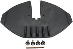 Hydrofoil Stabilizer For Most Yamaha Mercury Johnson Outboard 8-40HP Engines