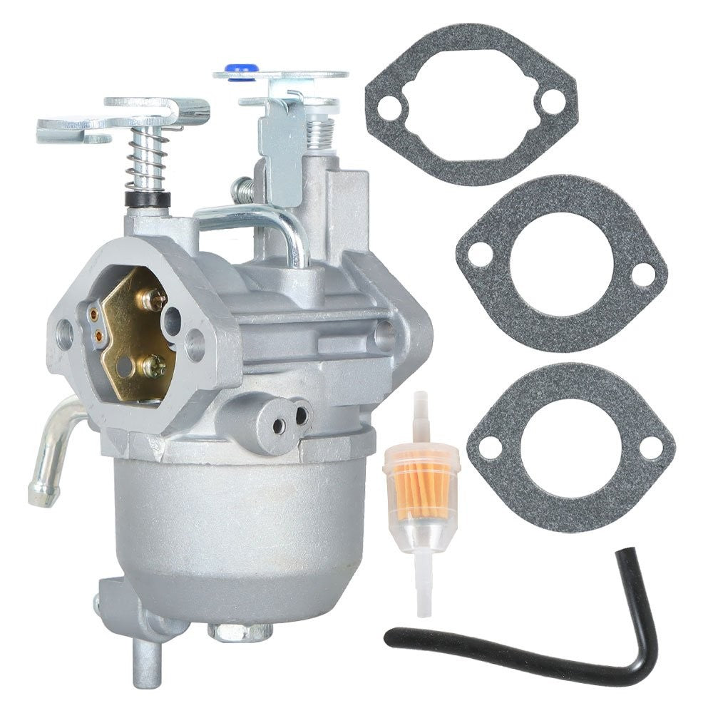 Carburetor For EZGO RXV | TXT | Valor Carburetor Part # 7635 8125 607954 Carb