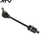 Rear Left/Right CV Axle Drive Shaft For Polaris Ranger 500 800 1332814 1332878