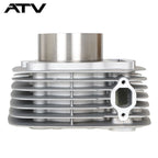 For Yamaha Warrior 350 1987-2004 Big Bear 350 1987-1999 348cc Cylinder