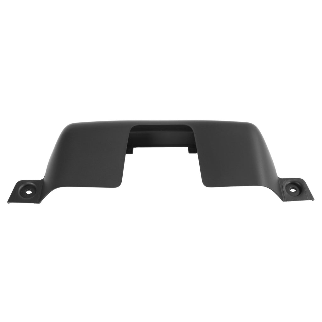 New Painted Trailer Hitch Panel Tow Hook Cover For Lincoln Navigator 2007-2017