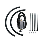 Johnson Evinrude VRO Fuel Pump Kit Replaces 60 Degree 150 175  V6 Engines