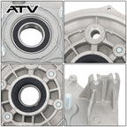1988-2000 For Honda TRX 300 2x4 4x4 Fourtrax ATV Rear Wheel Brake Drum