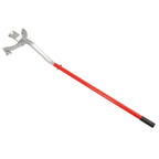 17.5" to 24.5" Truck Tire Changer Mount Demount Tool Radial Bias Tubeless Tire