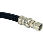 34" LPG Propane Hose for Forklift Universal Tank Cylinder w/ Female Connector