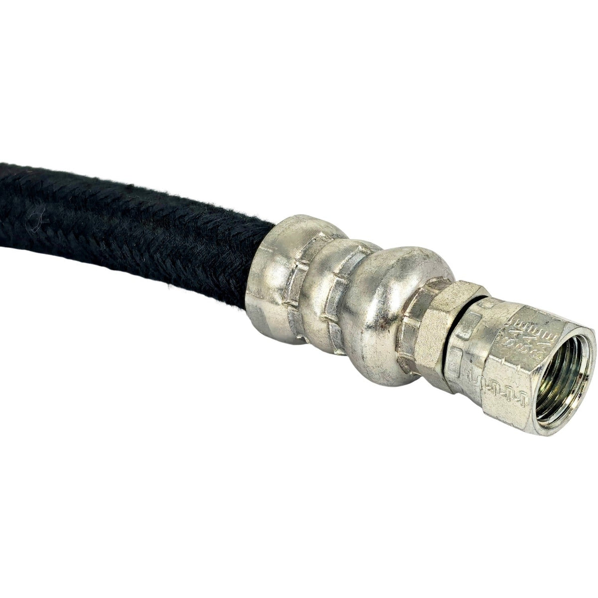 34" LPG Propane Hose for Forklift Universal Tank Cylinder w/ Female Connector