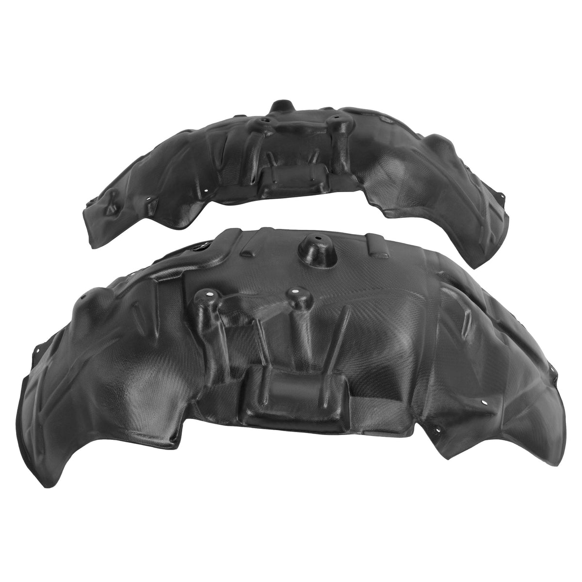 Inner Fender Liner For 2014-2024 Dodge Ram 1500 Front Left & Right Side LH RH