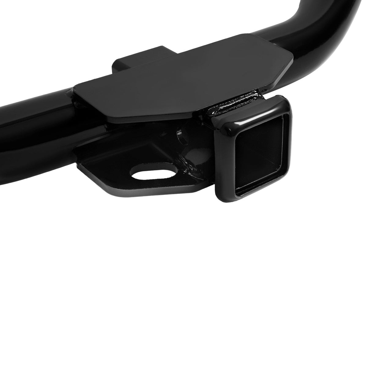 For Nissan Xterra 2000-2004 Class 3 Rear Trailer Tow Hitch 2" Receiver