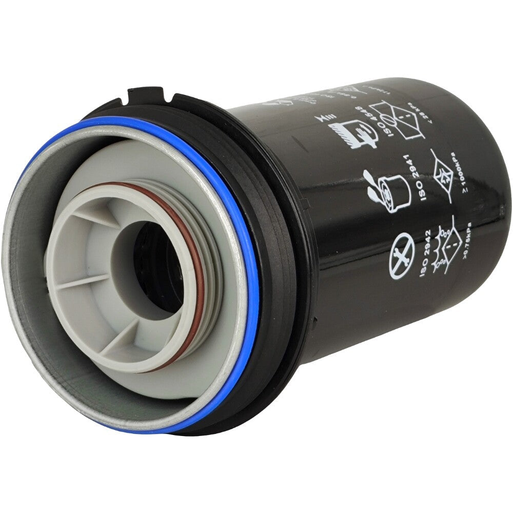 Fit for John Deere Final Fuel Filter DZ115392 W235R E140 R4030 E210 6E-1404L