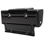 Fits CHEVY BLAZER/GMC SUBURBAN 1967-1995 Painted Rear License Plate Frame