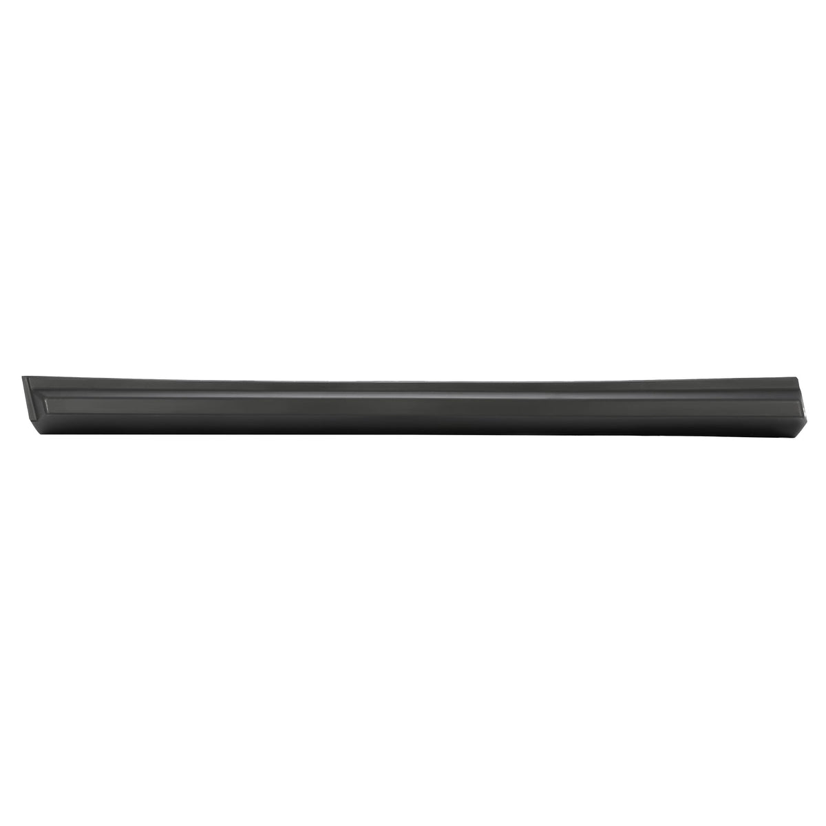 For Nissan Pathfinder 2013 2014 2015 Front Left Driver Lower Door Molding-Black