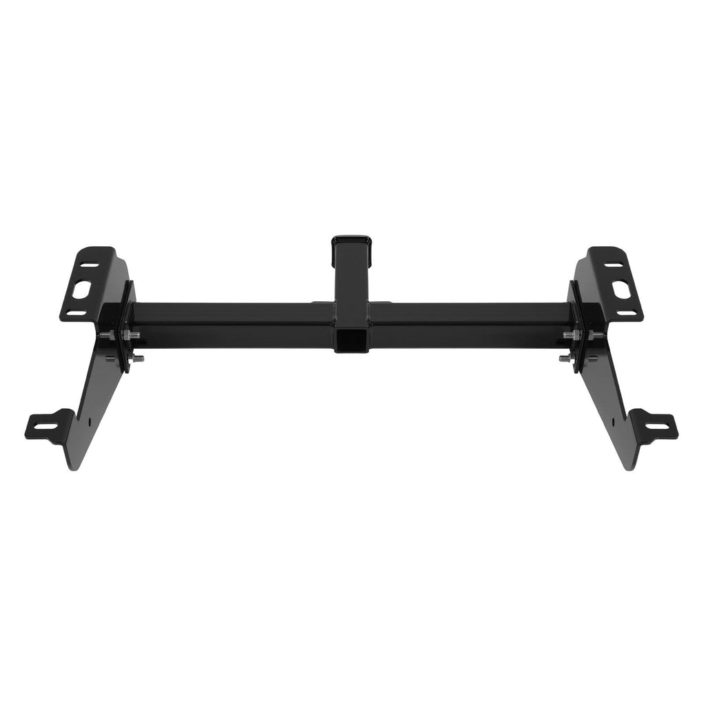 Trailer Hitch 2" Chevy C1500/2500 Dodge Ram2500 Ford F250 GMC2500 1963-01 Class3