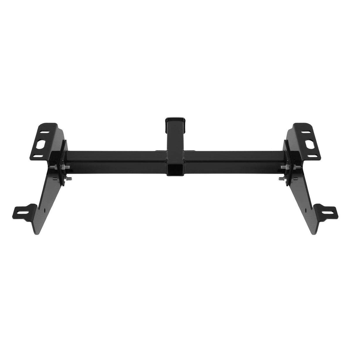 Trailer Hitch 2" Chevy C1500/2500 Dodge Ram2500 Ford F250 GMC2500 1963-01 Class3