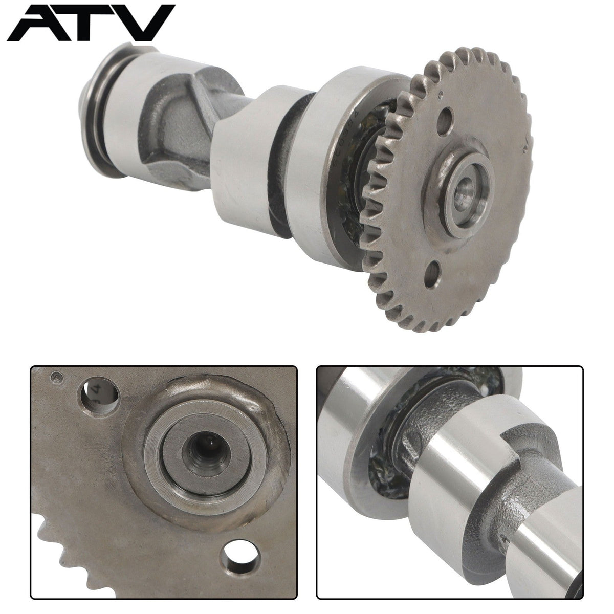 Camshafts For HONDA TRX250 EX / X Recon Fourtrax 250 2001-2022 14100-HN6-000