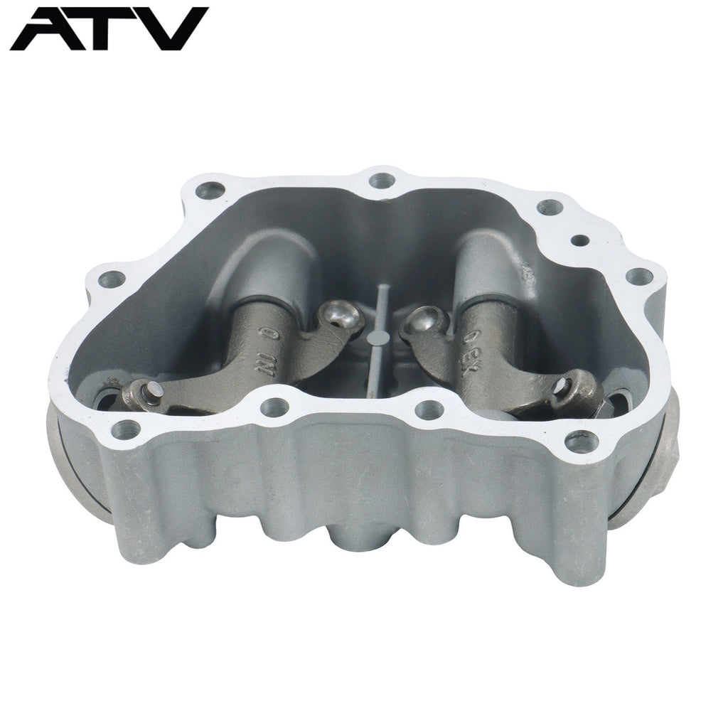 Crankshaft Cylinder Head Cover Kit For Honda 13000-HM8A40 Recon TRX250 2x4 08-14