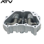 Crankshaft Cylinder Head Cover Kit For Honda 13000-HM8A40 Recon TRX250 2x4 08-14