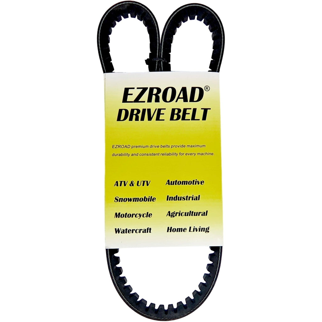 Fan Drive Belt R73784 for John Deere 5060E 5075E 5103 5103E 5400N Tractor V-Belt