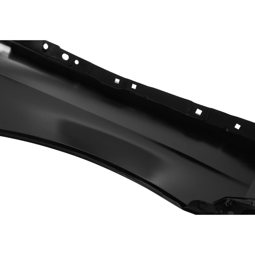 Front Fender Driver Side For Chevrolet Impala 2006-2013 Impala Limited 2014-2016