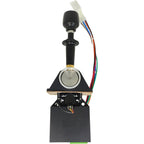 Single Axis Joystick Controller for JLG Lift 40H 45HA 60H 60HA 70H 80H 80HX 86HX