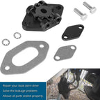 21970 Trim Connector Assembly Kit for Mercruiser Alpha Bravo Drives 98825A4
