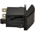Parking Brake Rocker Switch Fit for Cat 252B 262B 257B 259B3 247B 277B 228 267B