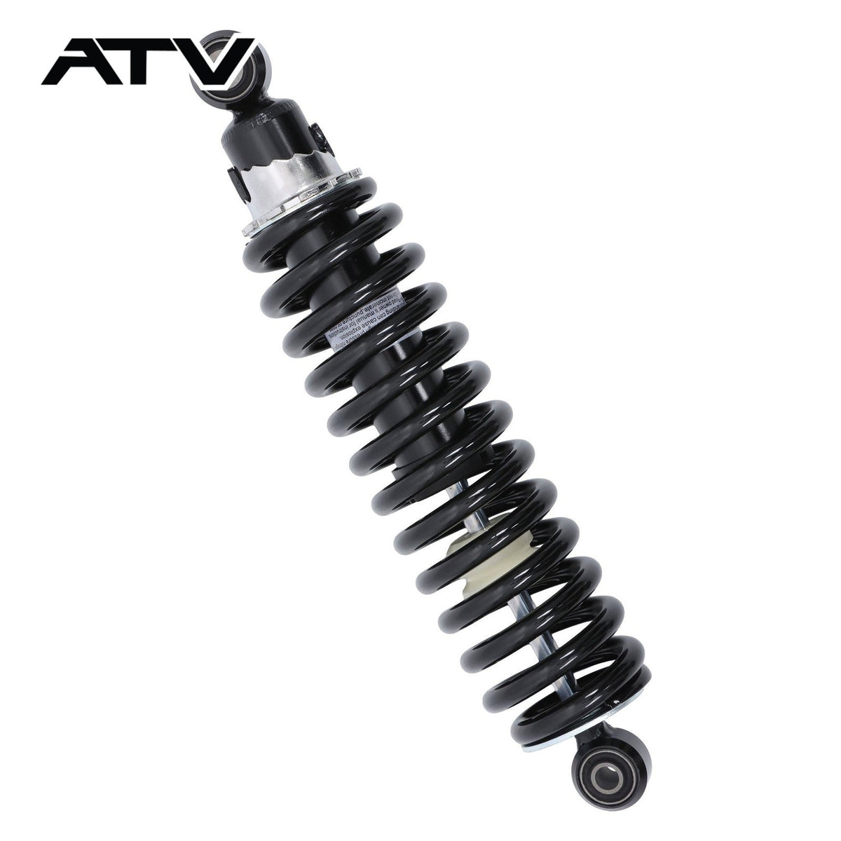 45014-0537 Rear Shocks For Kawasaki Mule PRO-DX PRO-DXT PRO-FX PRO-FXT 2017-2022
