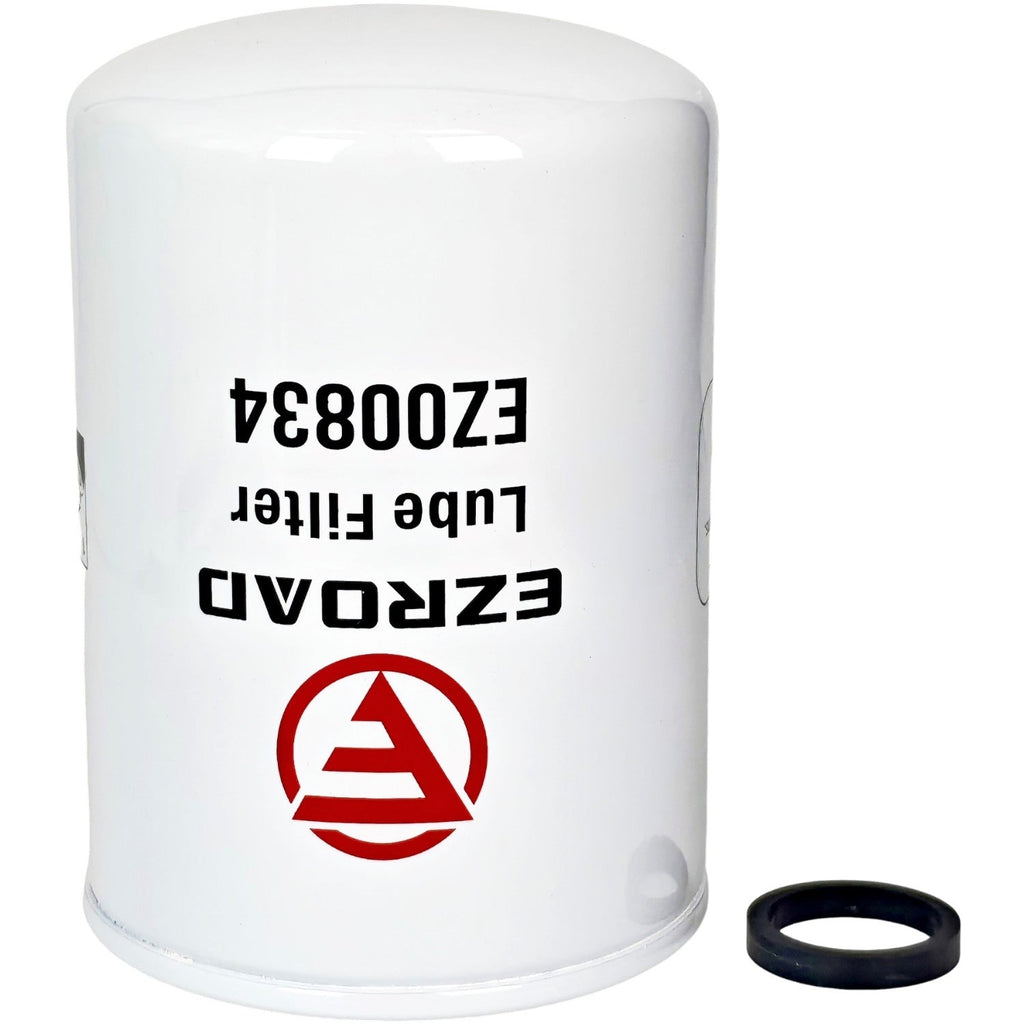 Lube Filter J934429 Fit Case IH Crawler Excavator 688C 888 Turntable Leveler