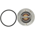 Thermostat with Seal 190°F for Cummins ISB 2003-2007 Dodge B Series 5.9L Engine