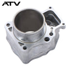 For Honda TRX420 Fourtrax Rancher ES 86.5mm Engine Cylinder 2009-2012
