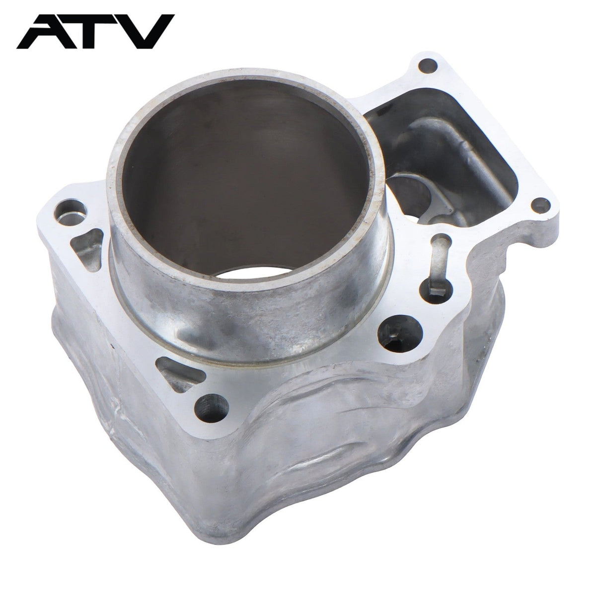 For Honda TRX420 Fourtrax Rancher ES 86.5mm Engine Cylinder 2009-2012