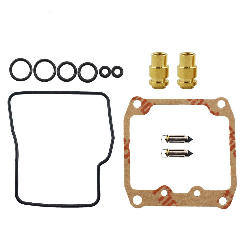 Carburetor Carb Repair Rebuild Kit For Suzuki vs vz 800 1400 vs1400 vs800 Set