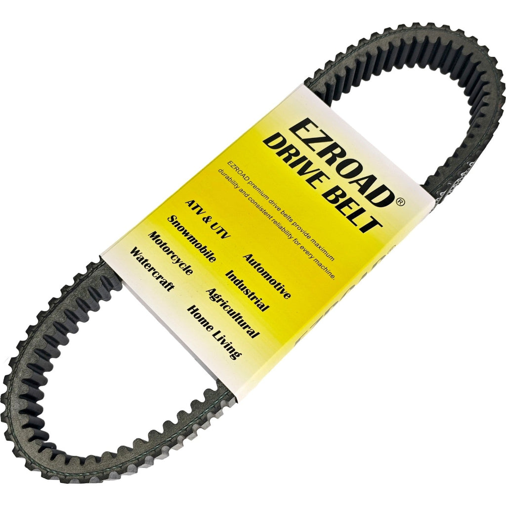 27601-31G00 Drive Belt Fit For Suzuki King Quad 750 Fit Arctic Cat 700 3403-14