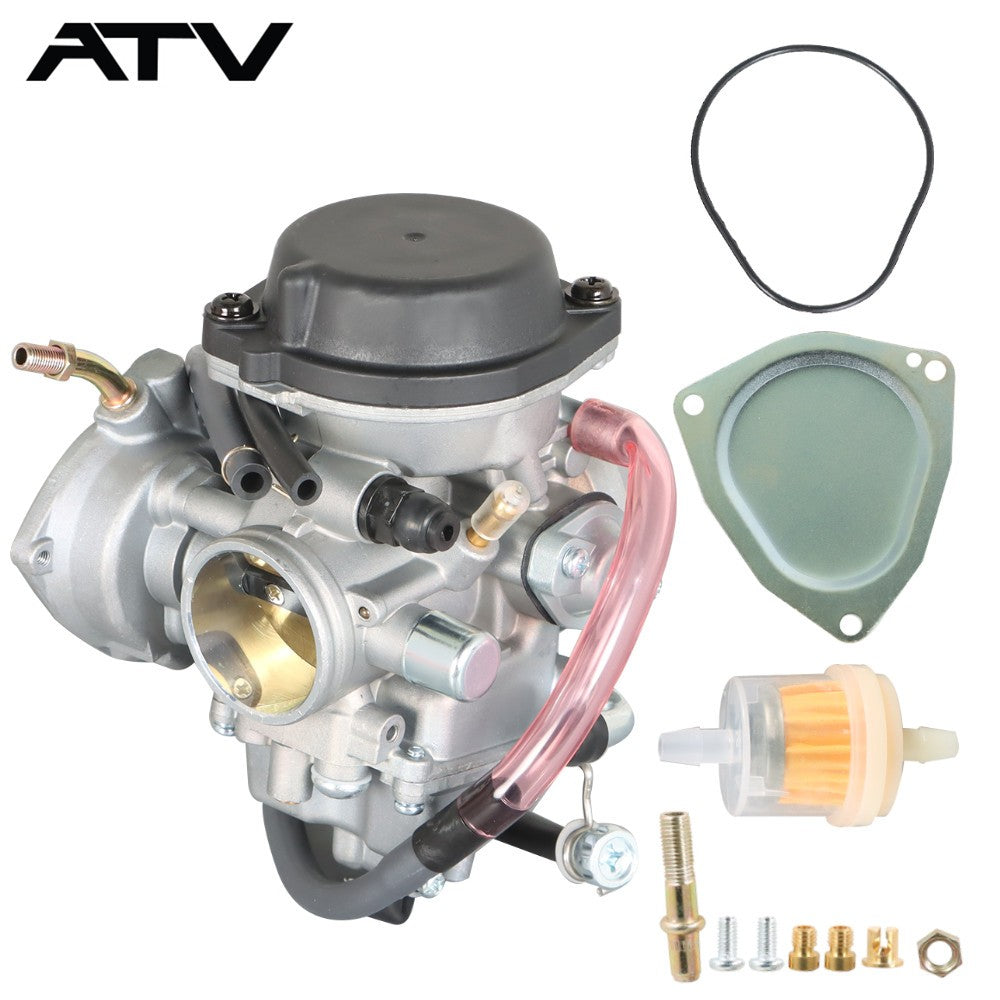 Carburetor Carb For CFMOTO CF500 CF188 CF MOTO 300cc 500cc Quad