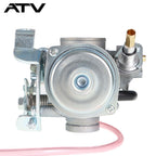 Carburetor For Eton 811613 4-stroke TK E-TON Rover&Viper 70cc 90cc US