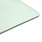 For Ford Mustang Base 1964-1968 Front Windshield Window Glass Light Green