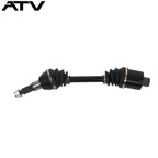 Rear Left/Right CV Axles Drive Shaft For Polaris Sportsman 500 1999-2002 1380142