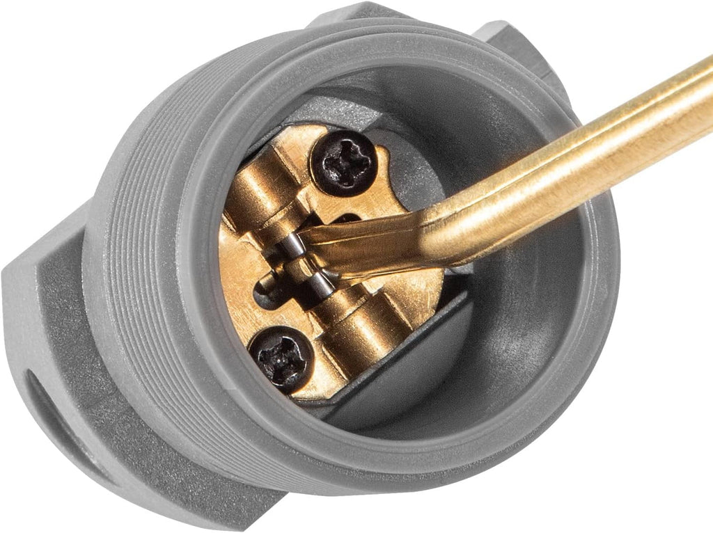Air Volume Controls for Deep Wells, Water Tank System 1-1/4 in MNPT F93B-1C