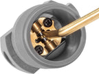 Air Volume Controls for Deep Wells, Water Tank System 1-1/4 in MNPT F93B-1C