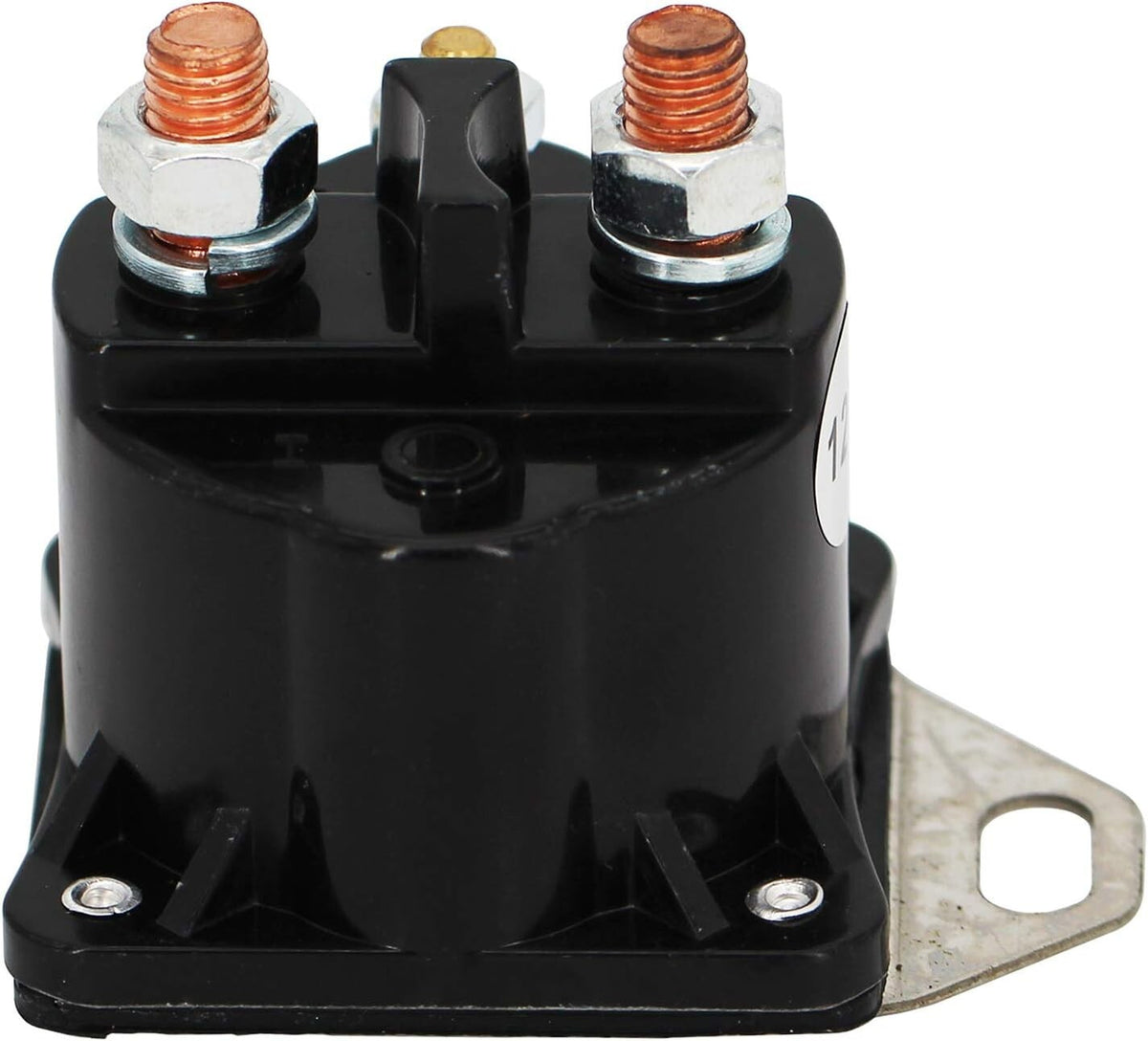 Starter Solenoid Switch Relay E9TZ-11450-B For Ford Mustang F150 F250 F350