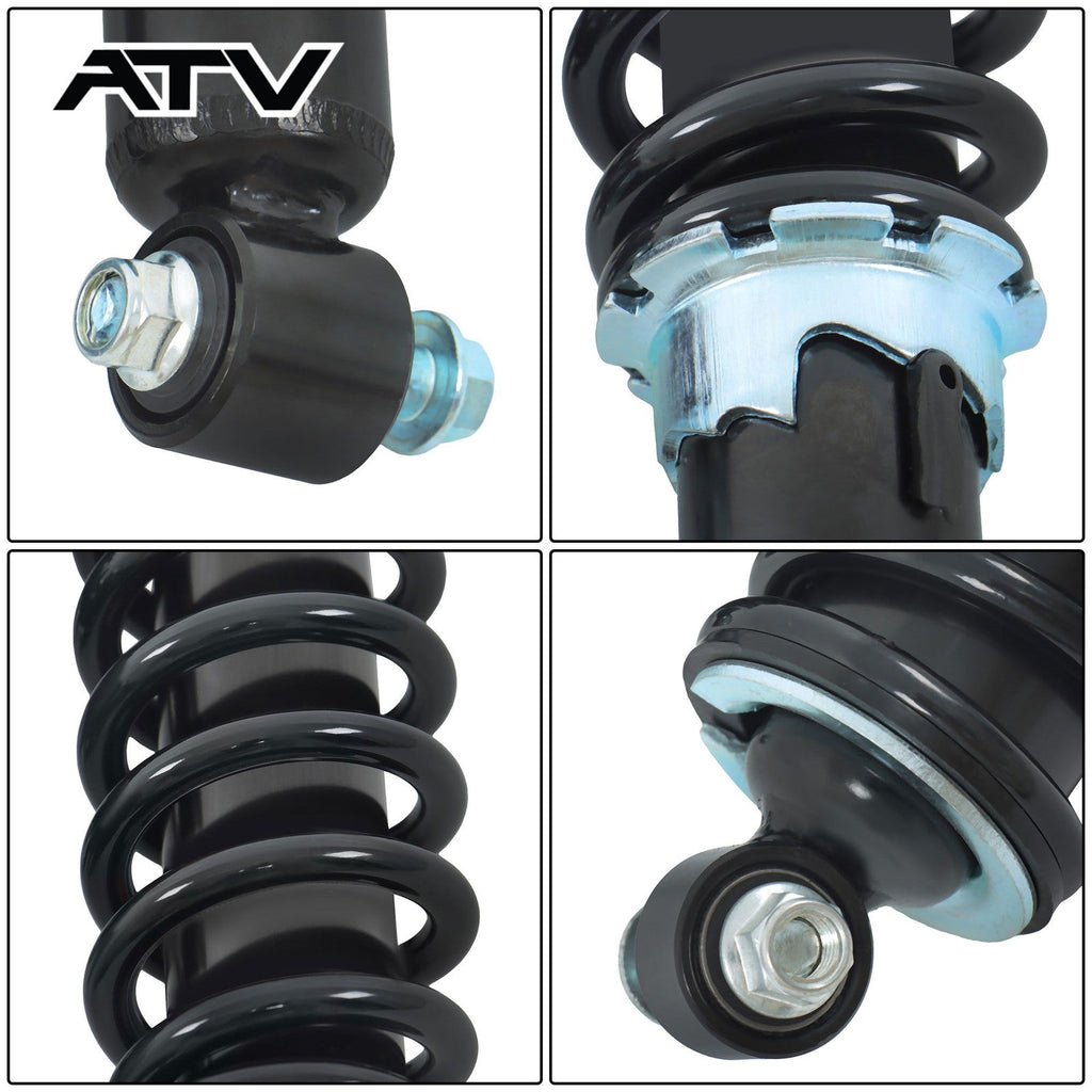 Front Shocks Absorber 51400-HN1-A41 1999-2008 For Honda SporTrax 400 TRX400EX