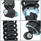 Front Shocks Absorber 51400-HN1-A41 1999-2008 For Honda SporTrax 400 TRX400EX