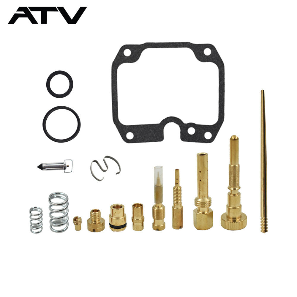 Generic Carburetor Rebuild Kit Repair for Yamaha Moto 4 YFM200 1986-1989 New