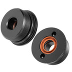 2Pcs Tilt End Cap Seal Guide Assy for Mercury Mariner 8M0021648 99638A1 878243A1