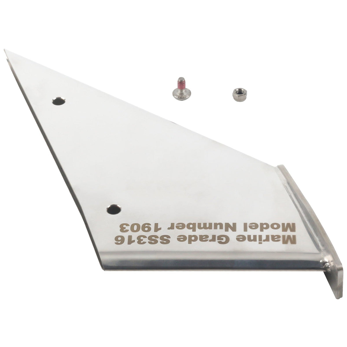 27341 Safe-Skeg Protector Guard For Mercury & Mariner 40 60 HP,Johnson Evinrude